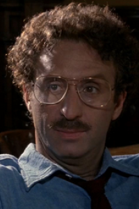 Reversal of Fortune [Ron Silver]